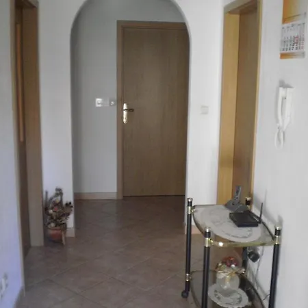 Omis 12194c Апартаменты *