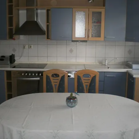 Apartment Omis 12194c